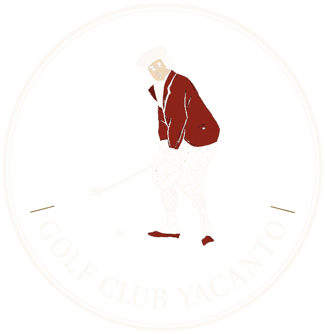 Golf Club Yacanto